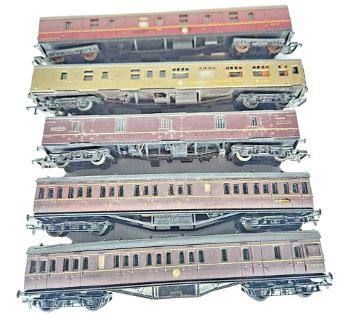 Rake lima mainline - rake, 5x