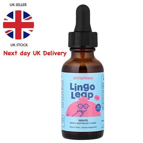 Lingo leap children drops - leap, children's