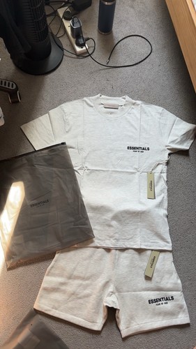 Essentials fear god - essentials,