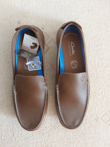 Clarkes original brown - clarkes,