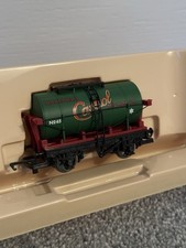 Hornby OO Gauge R127 Tank