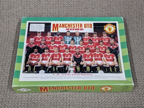Manchester united 1990 1991 - united, 1990-1991
