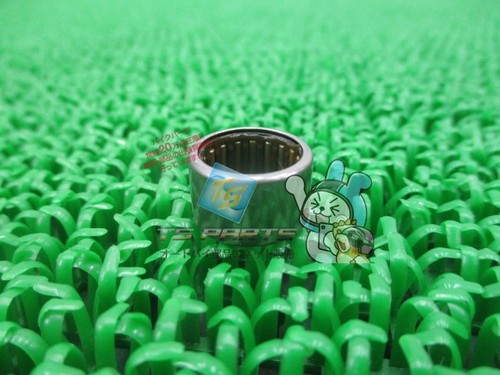 Gold wing needle bearings in - gold,