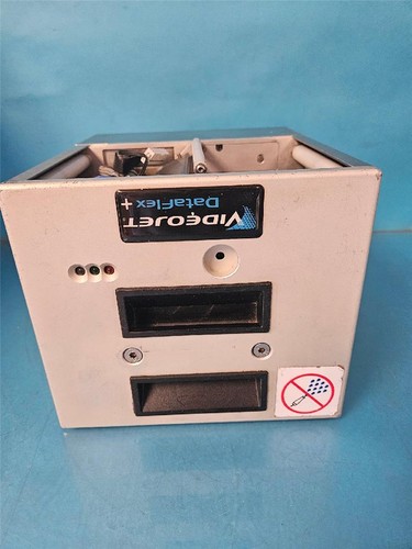 Videojet thermal transfer - thermal,