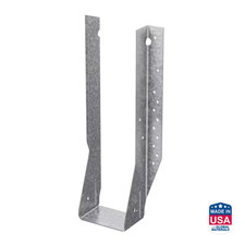 Miu galvanized face - miu, face-mount