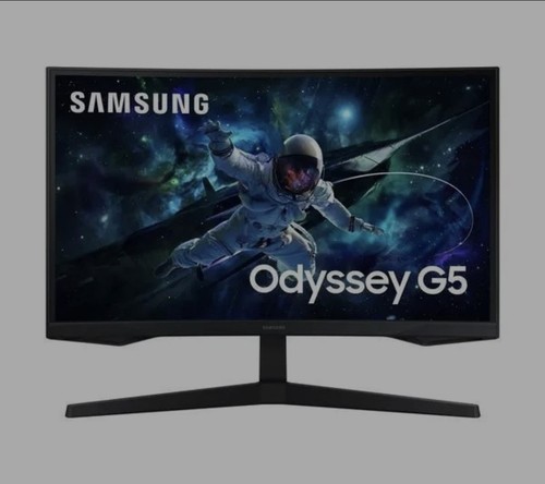 Samsung odyssey gaming - samsung,