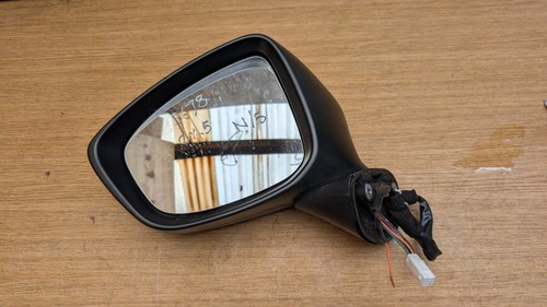 Mazda sport wing mirror - sport,