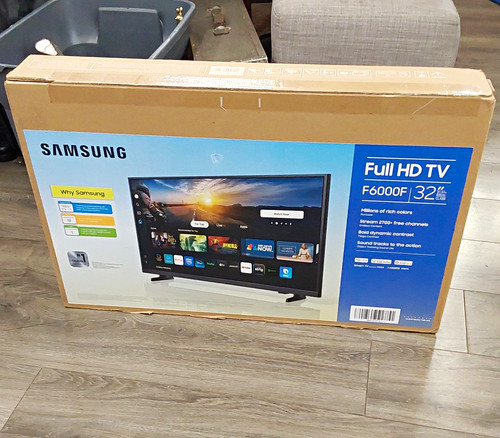 Samsung f6000f 32in led - samsung,