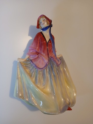 Vintage royal doulton - vintage,