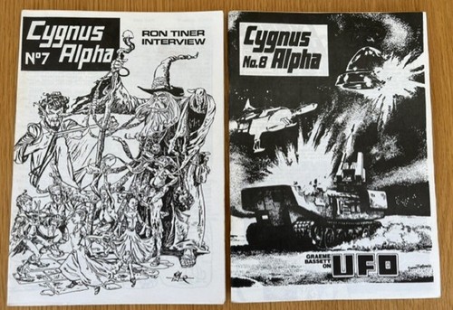 Doctor who cygnus alpha - dr,