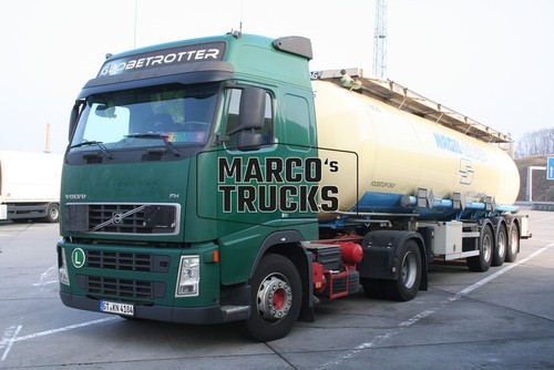 Truck photo volvo - photo, 400