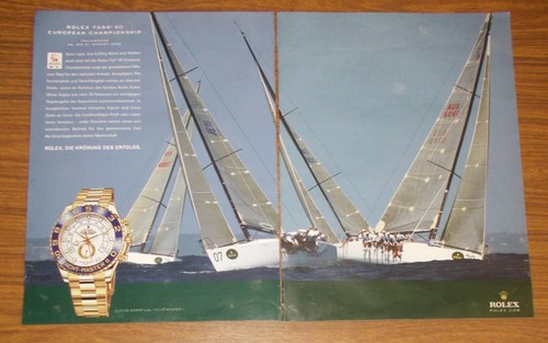 Rare advertising vintage - rare, rolex