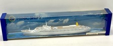 Minic Ships by Hornby Boxed RMS Canberra Model Ship M715