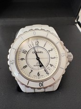 CHANEL J12 Automatic Date