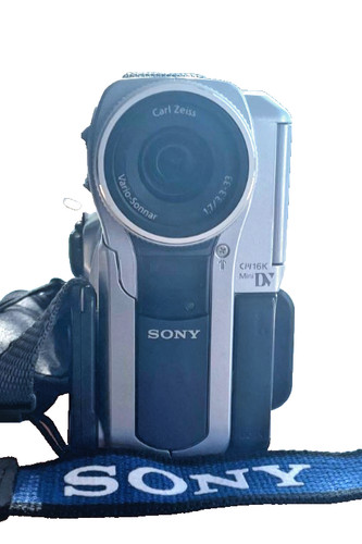 Sony dcr pc8e mini - dcr-pc8e,