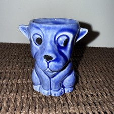 Vintage japanese blue - japanese,