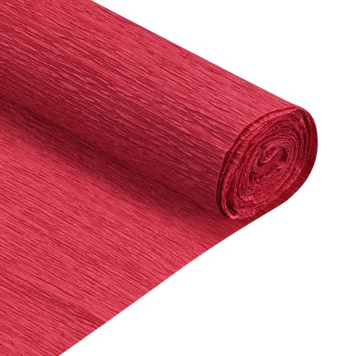 Crepe paper roll - roll,