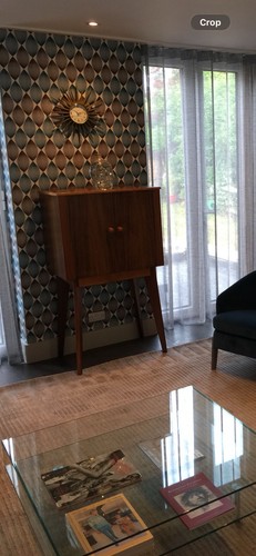 Mid century vintage - century, drinks