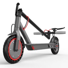 8.5INCH Foldable Electric