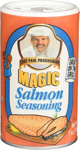 Chef paul prudhomme magic - prudhomme's,