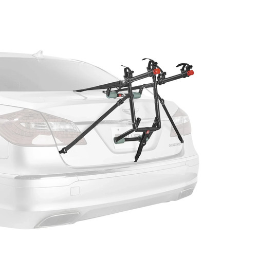 Allen deluxe trunk mounted - allen's,