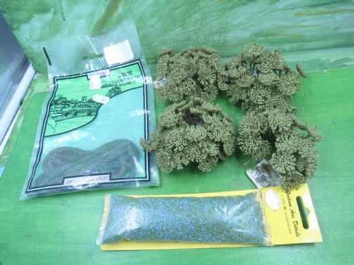 Scenic bundle trees - bundle,