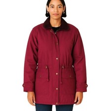 VTG Rare LL Bean Field Coat