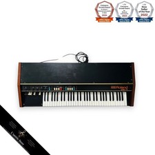 Roland VK1 1970s 61Key Analog