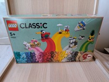 LEGO 11021 Classic Building