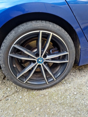 Genuine bmw g20 g21 g22 - genuine,