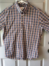 Sonoma Men's Shirt M 100%