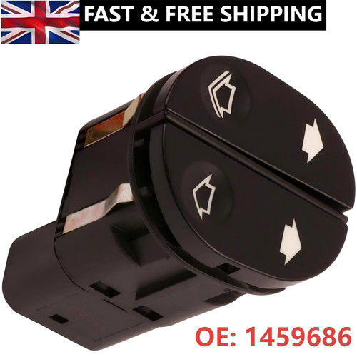 Electric power window control - electric,