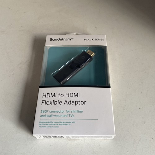 Sandstrom hdmi - to,