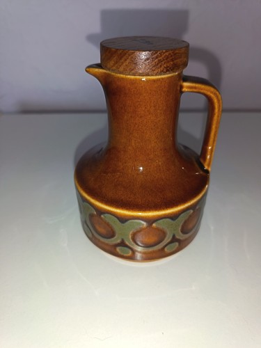 Hornsea pottery bronte pattern - hornsea,