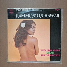 Wout Steenhuis - Hammond In