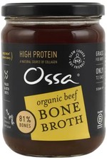 Organic Beef Bone Broth 515ml