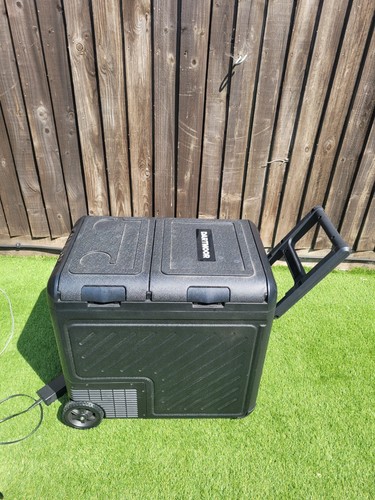 Dartmoor 55l dual zone - dartmoor,
