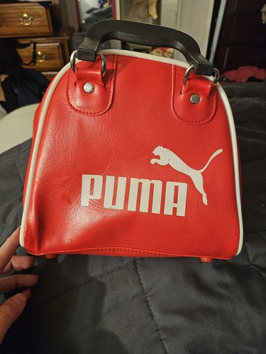 Puma retro bowling - bowling, style