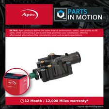 Coolant Thermostat fits