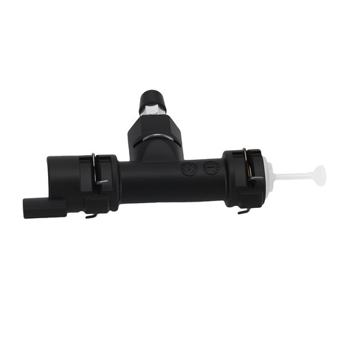 Clutch slave cylinder bleeder - clutch,