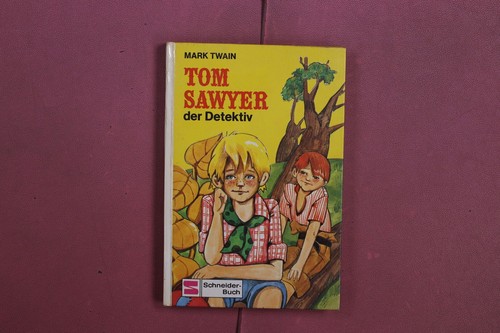394442 mark twain tom sawyer - 394442,