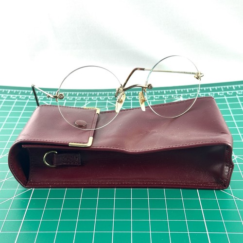 Christian dior vintage round - dior,