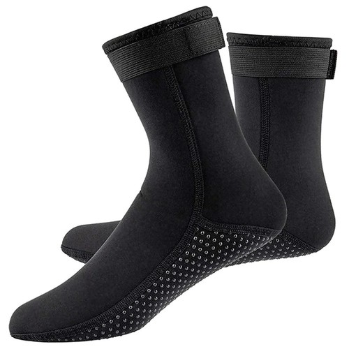 3mm 5mm diving - 3mm&5mm, socks