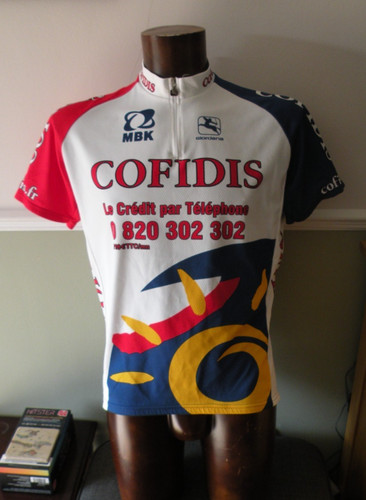 Classic confidis cycling - classic,
