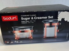 Bodum Chambord Classic Copper