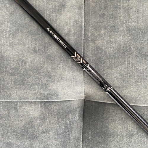 Mitsubishi mmt graphite - mitsubishi,