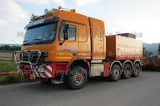 Truck Photo Mercedes-Benz
