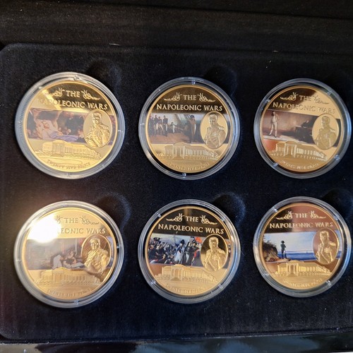 2013 napoleonic wars - napoleonic, gold