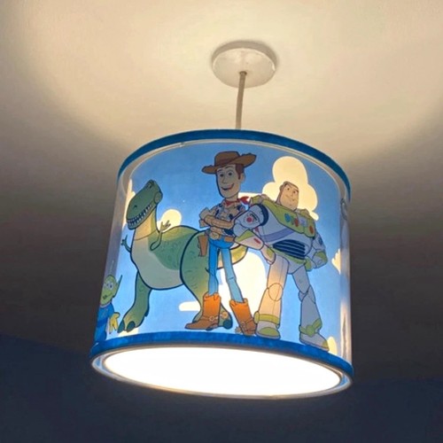 Toy story children drum - children’s,