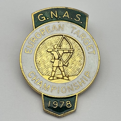 Vintage 1978 gnas european - 1978,